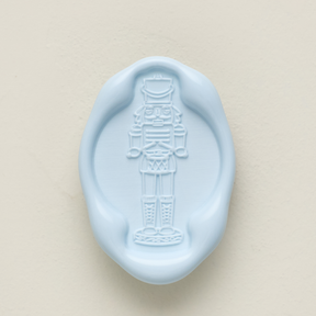 Cayleigh Offset Wax Seals