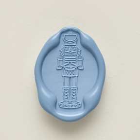 Cayleigh Offset Wax Seals