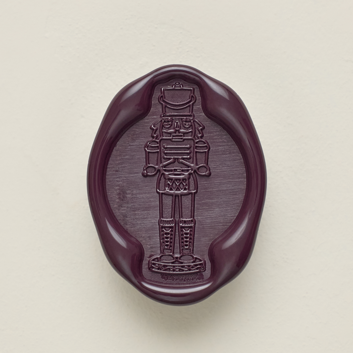 Cayleigh Offset Wax Seals