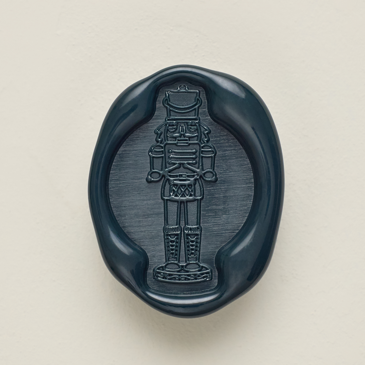 Cayleigh Offset Wax Seals