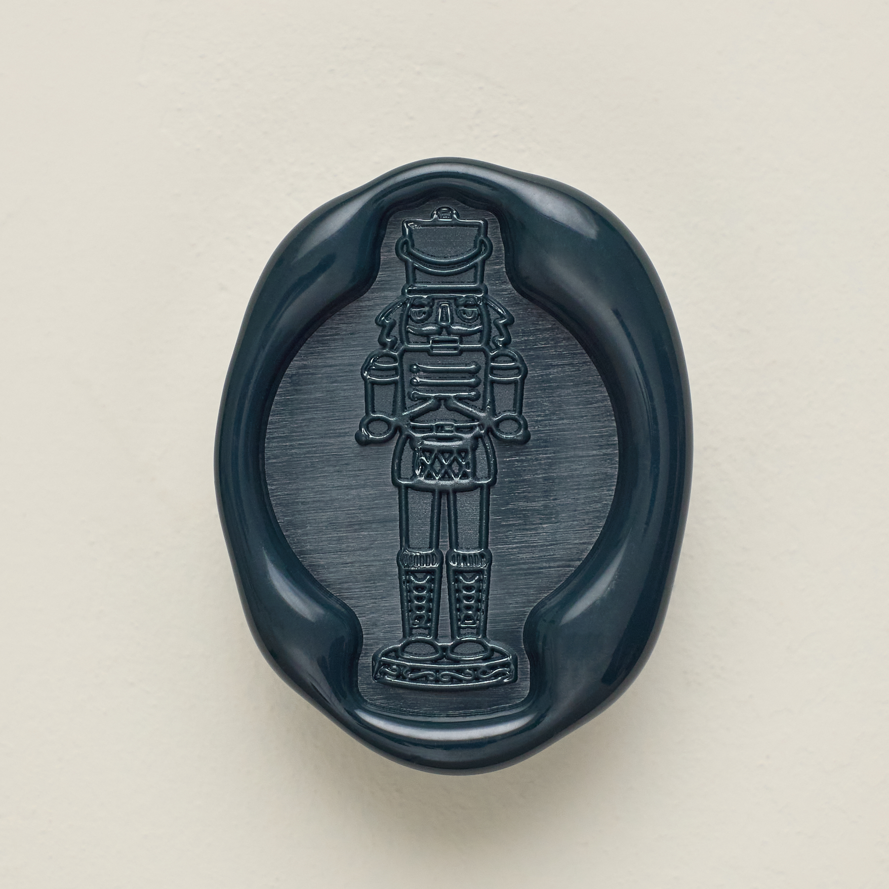 Cayleigh Offset Wax Seals