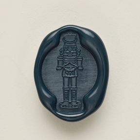 Cayleigh Offset Wax Seals