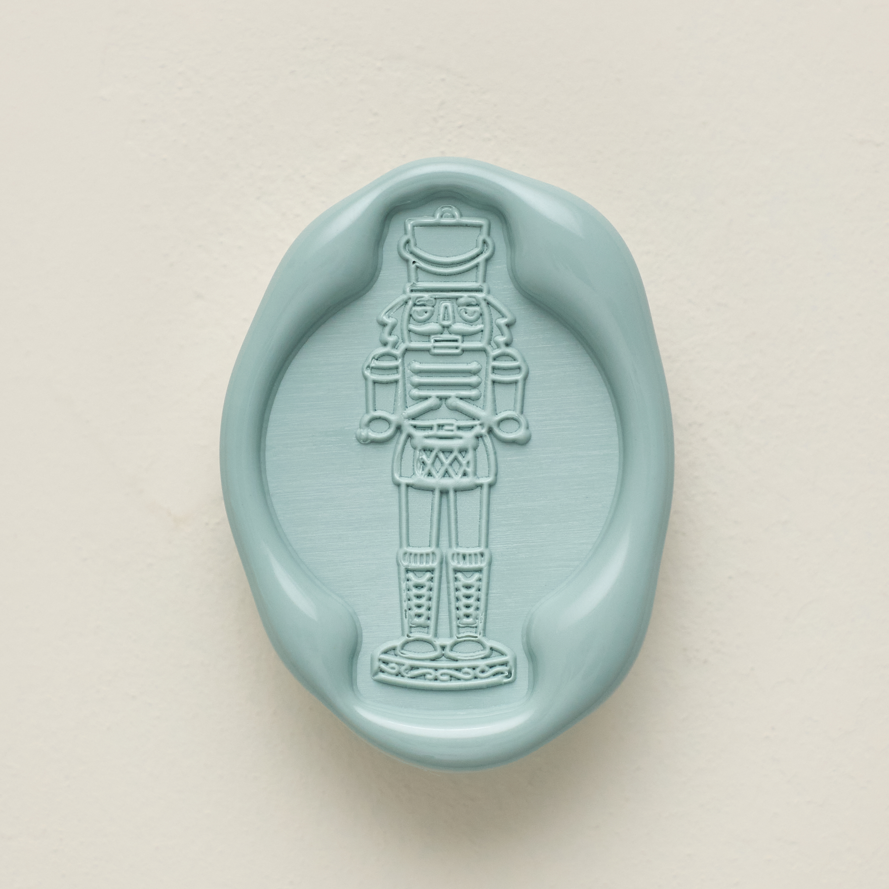 Cayleigh Offset Wax Seals