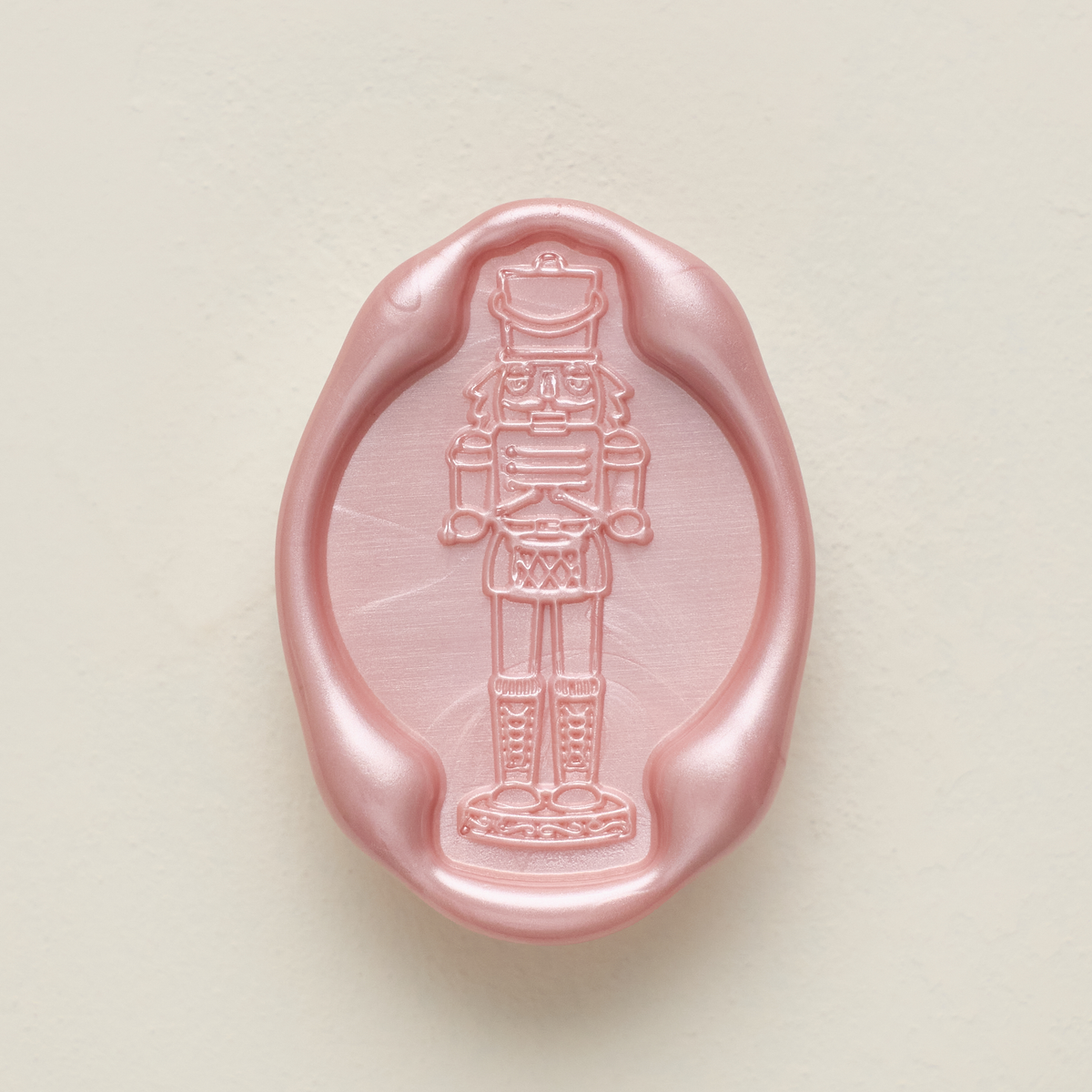 Cayleigh Offset Wax Seals