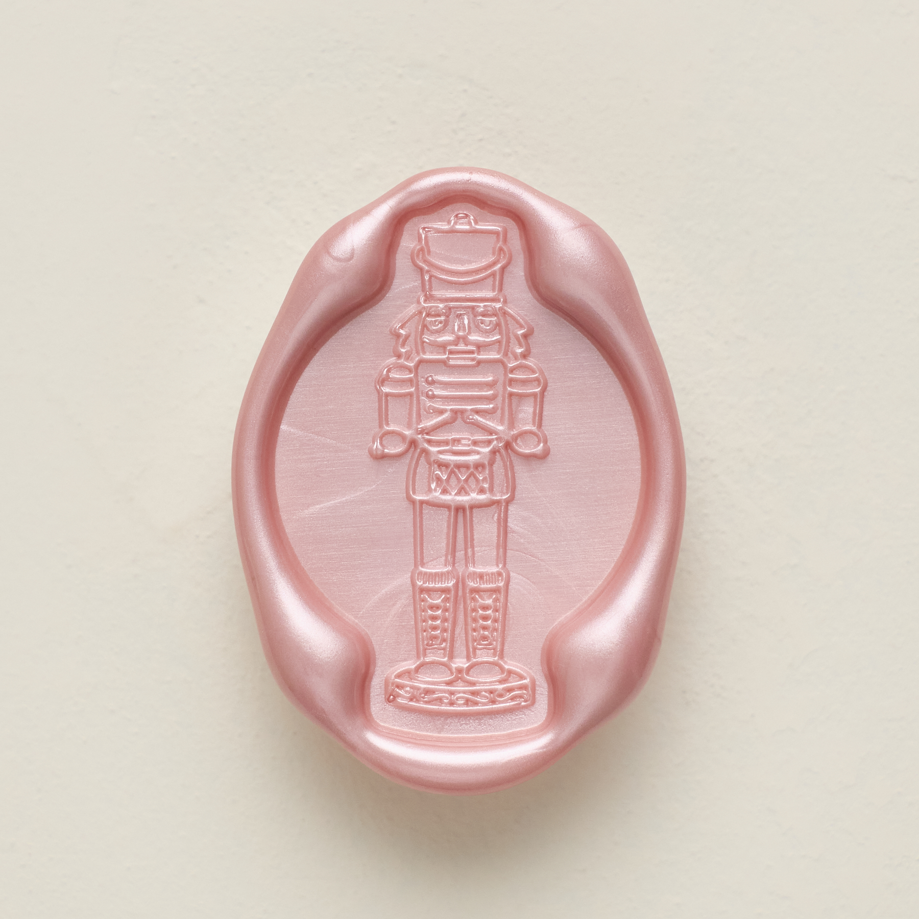 Cayleigh Offset Wax Seals