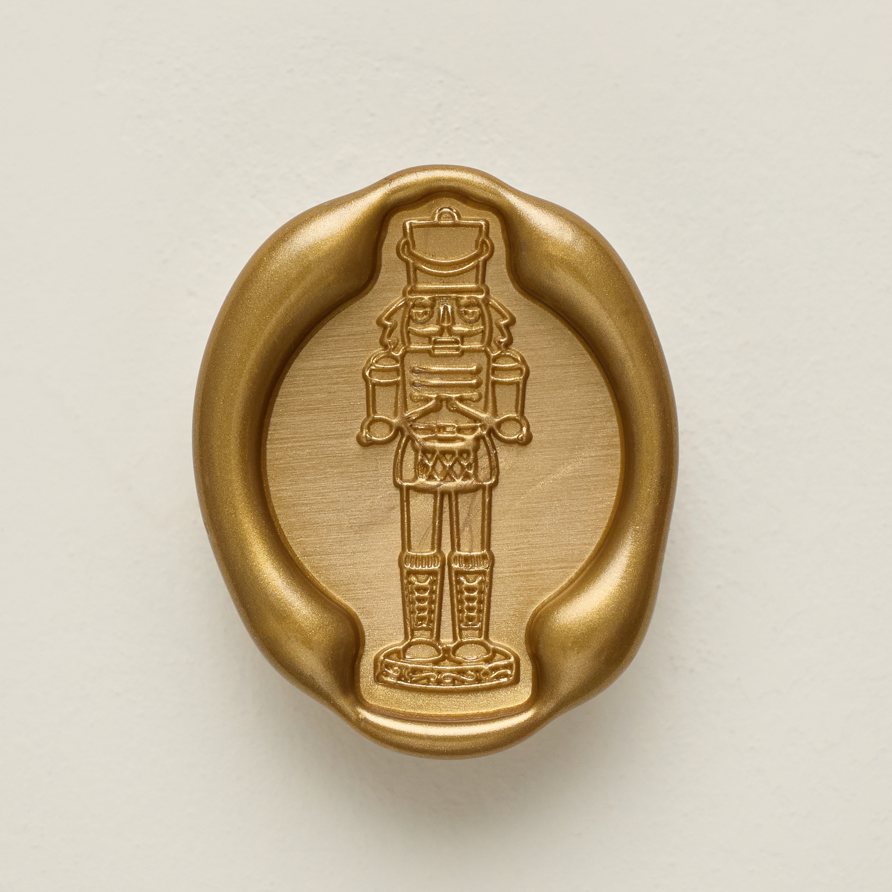 Cayleigh Offset Wax Seals