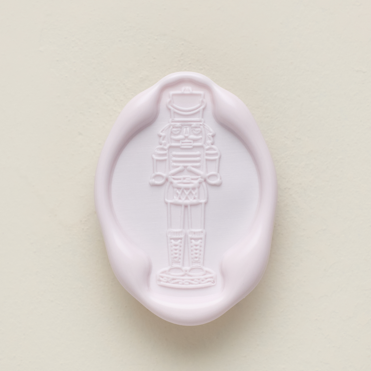 Cayleigh Offset Wax Seals