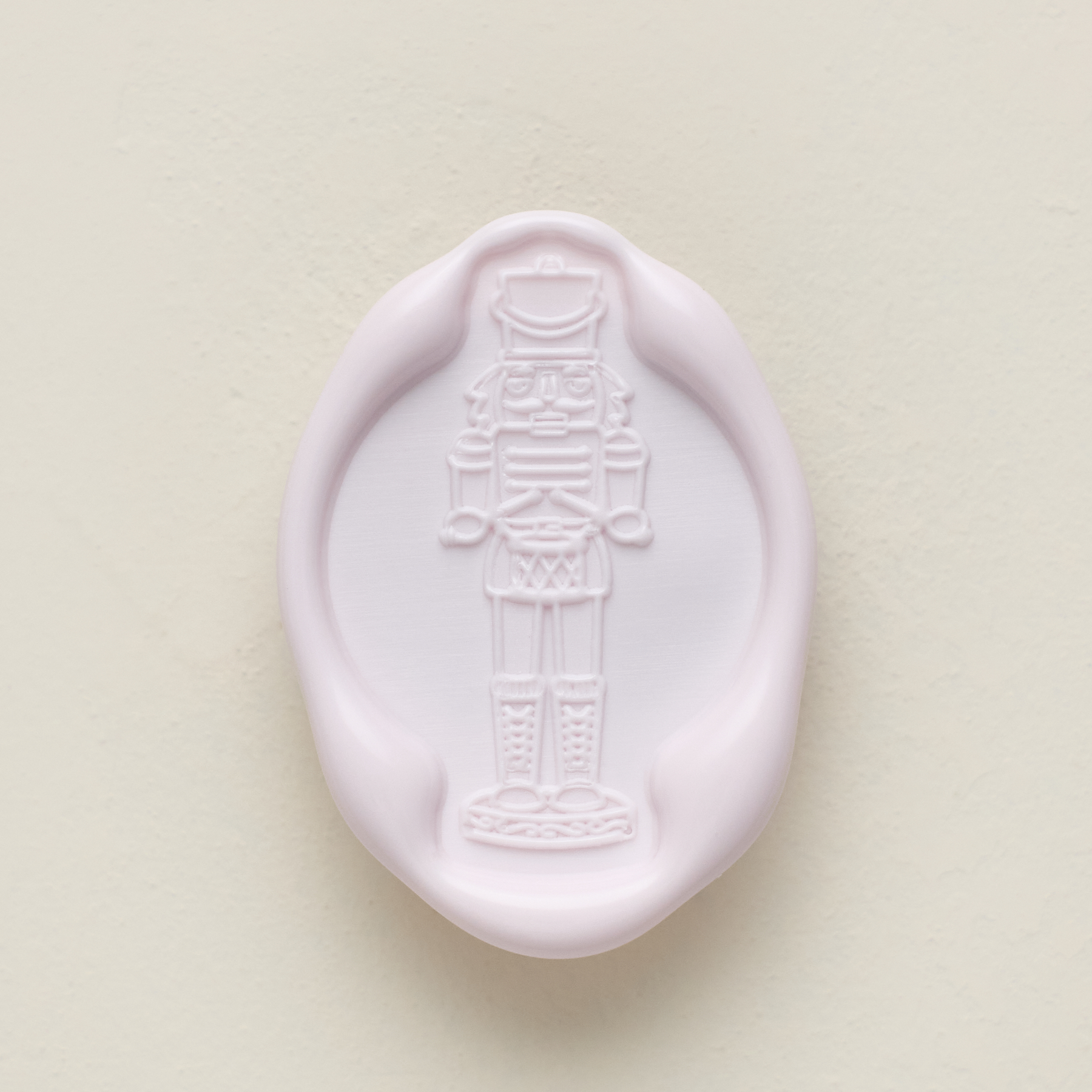 Cayleigh Offset Wax Seals