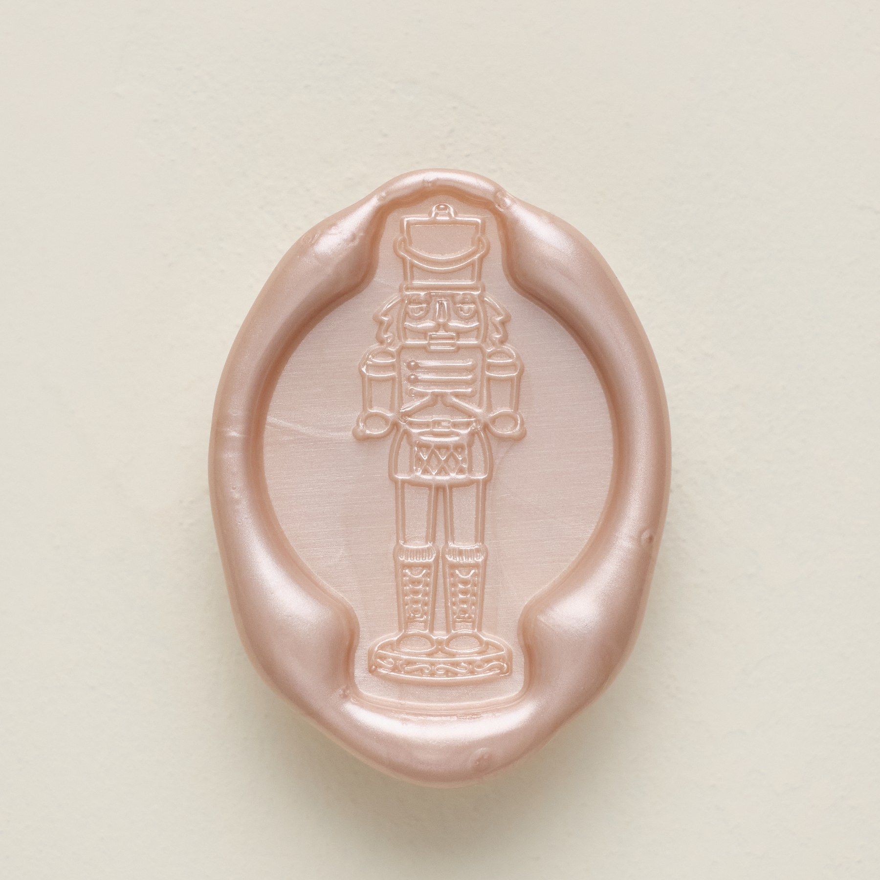 Cayleigh Offset Wax Seals