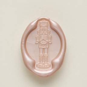 Cayleigh Offset Wax Seals