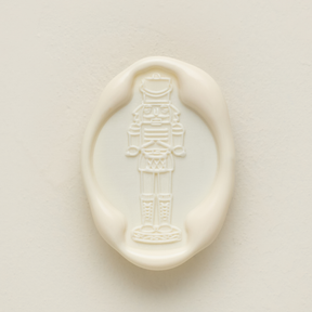 Cayleigh Offset Wax Seals