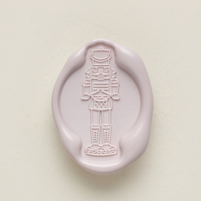 Cayleigh Offset Wax Seals