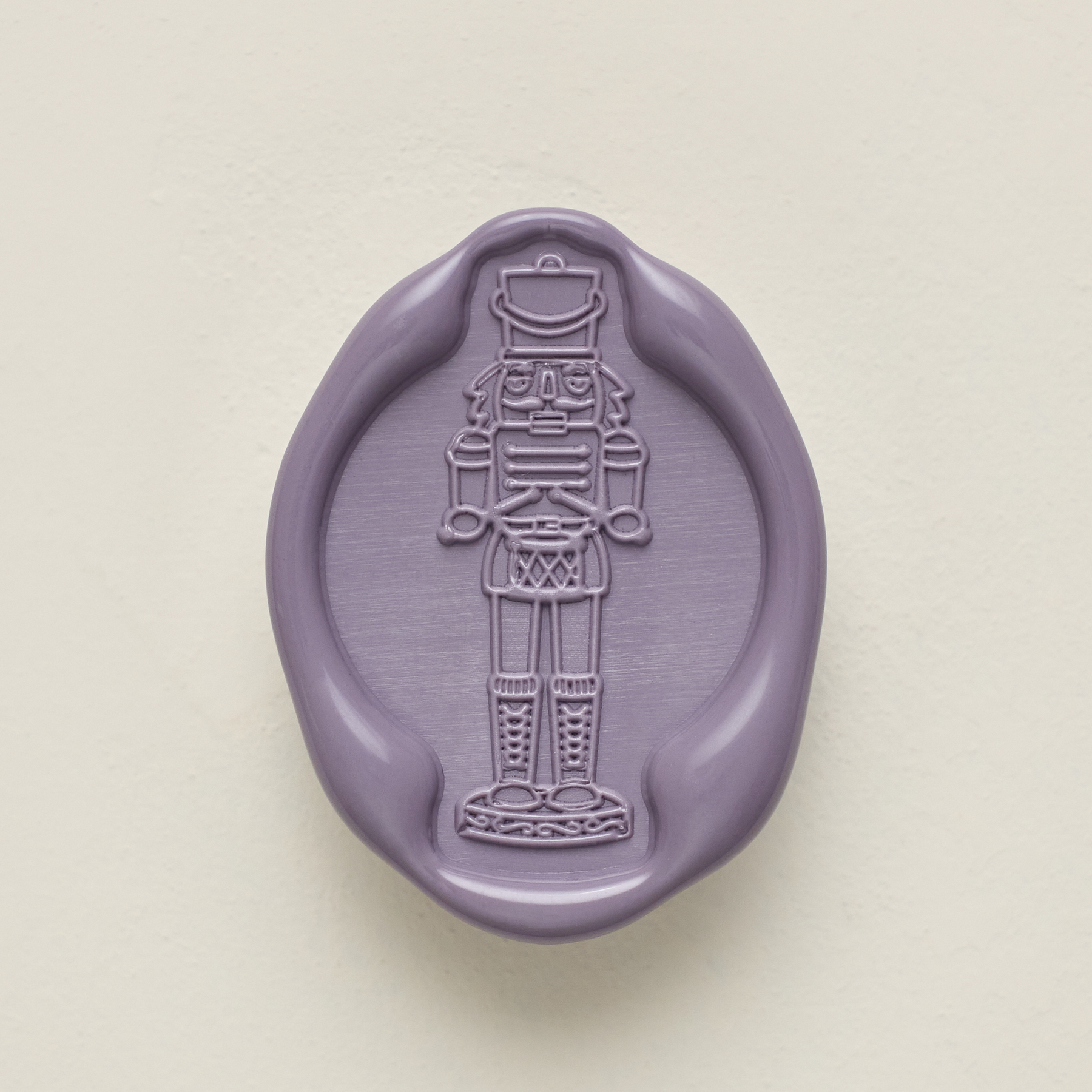 Cayleigh Offset Wax Seals