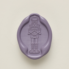 Cayleigh Offset Wax Seals