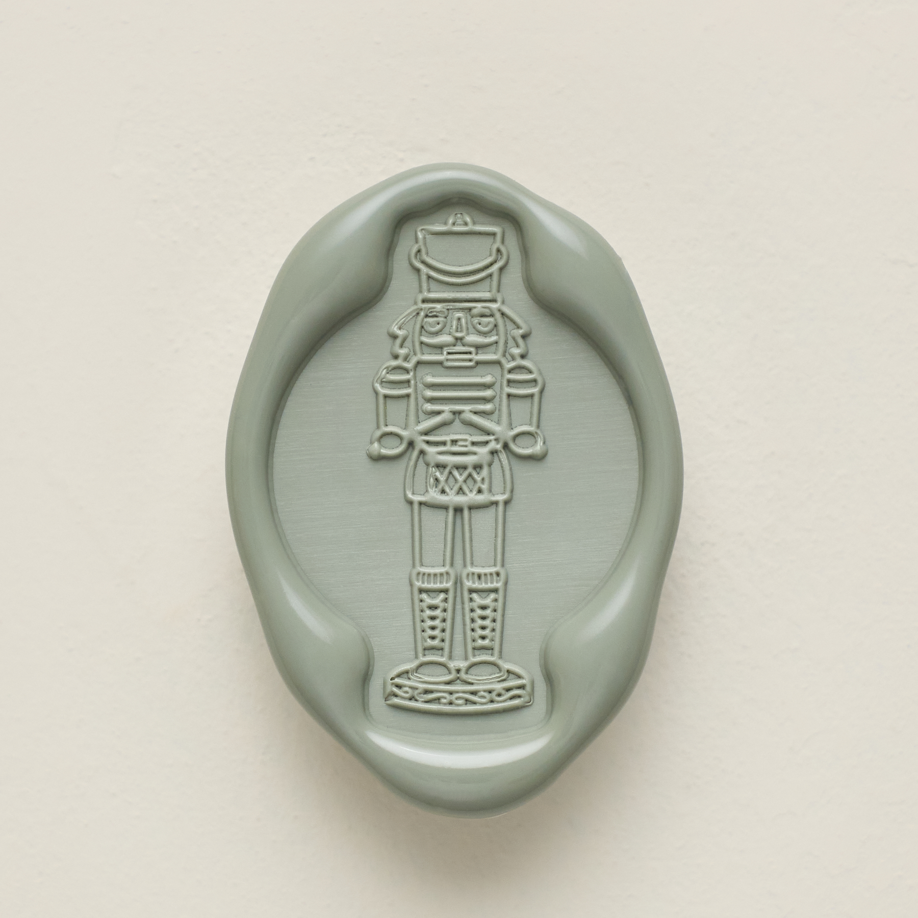 Cayleigh Offset Wax Seals