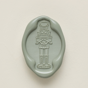 Cayleigh Offset Wax Seals