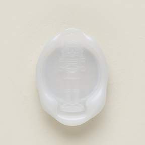 Cayleigh Offset Wax Seals