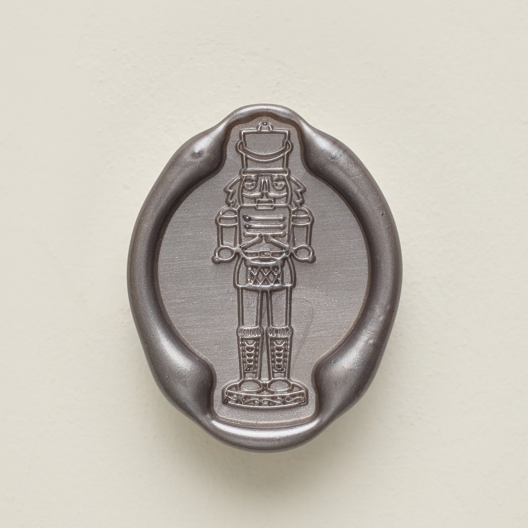 Cayleigh Offset Wax Seals