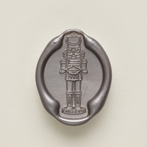 Cayleigh Offset Wax Seals