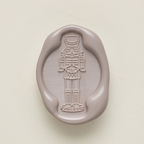 Cayleigh Offset Wax Seals