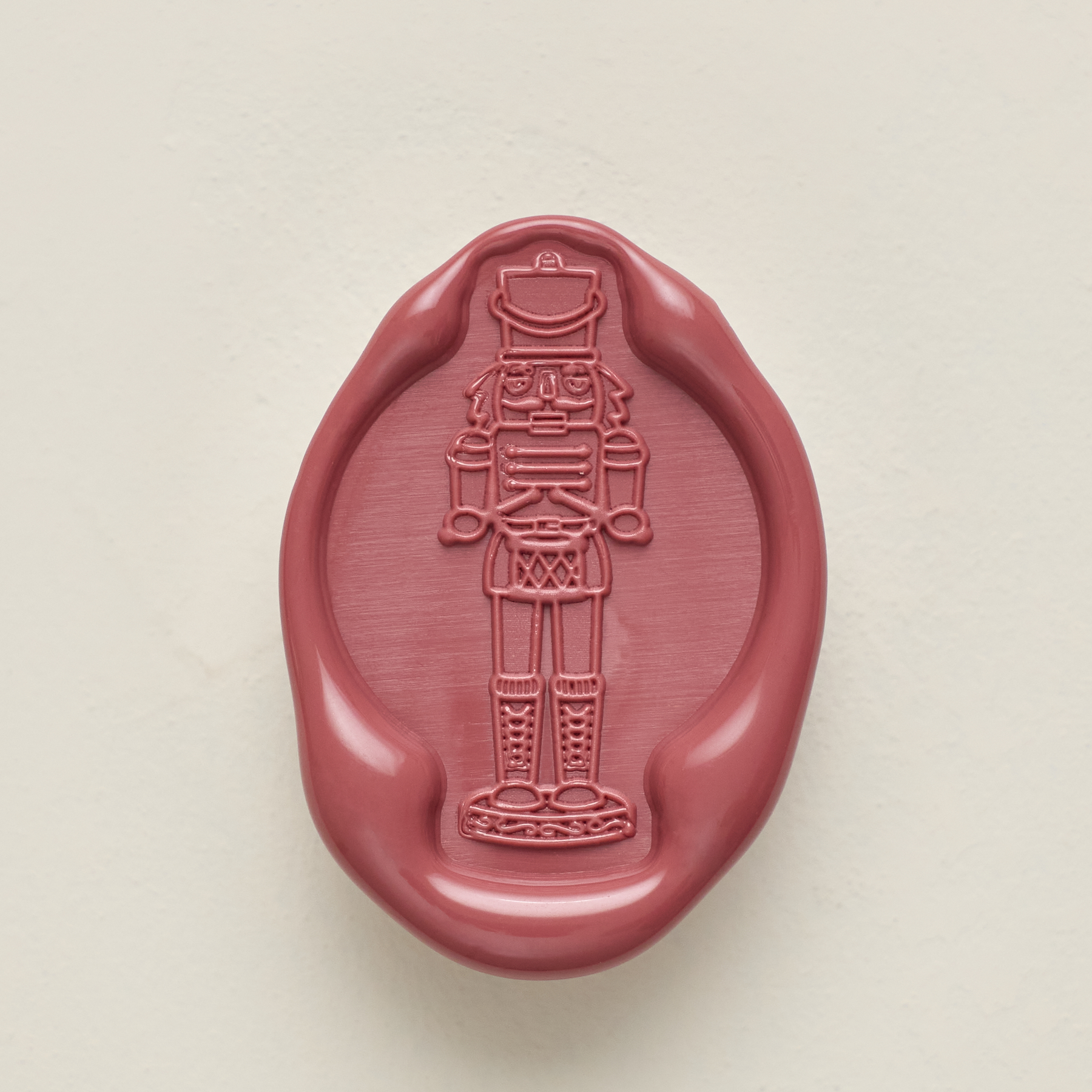 Cayleigh Offset Wax Seals