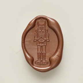 Cayleigh Offset Wax Seals