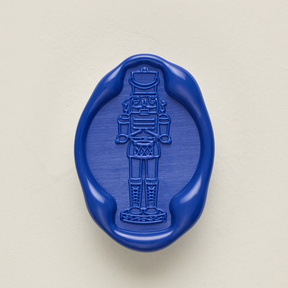 Cayleigh Offset Wax Seals