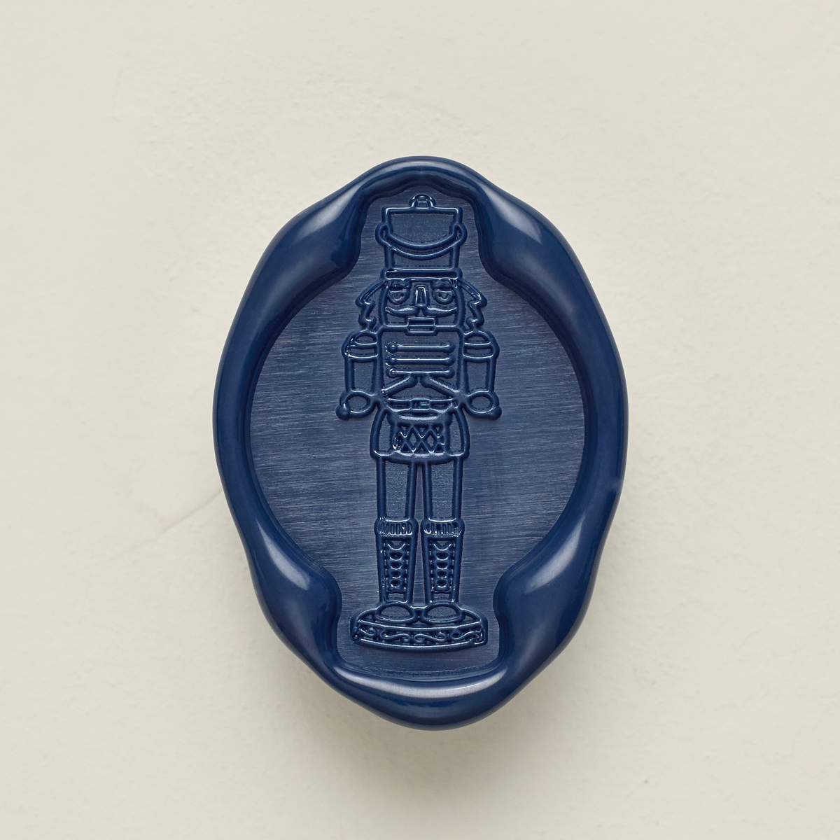 Cayleigh Offset Wax Seals