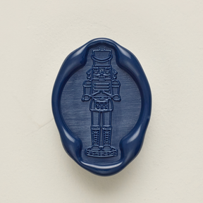 Cayleigh Offset Wax Seals