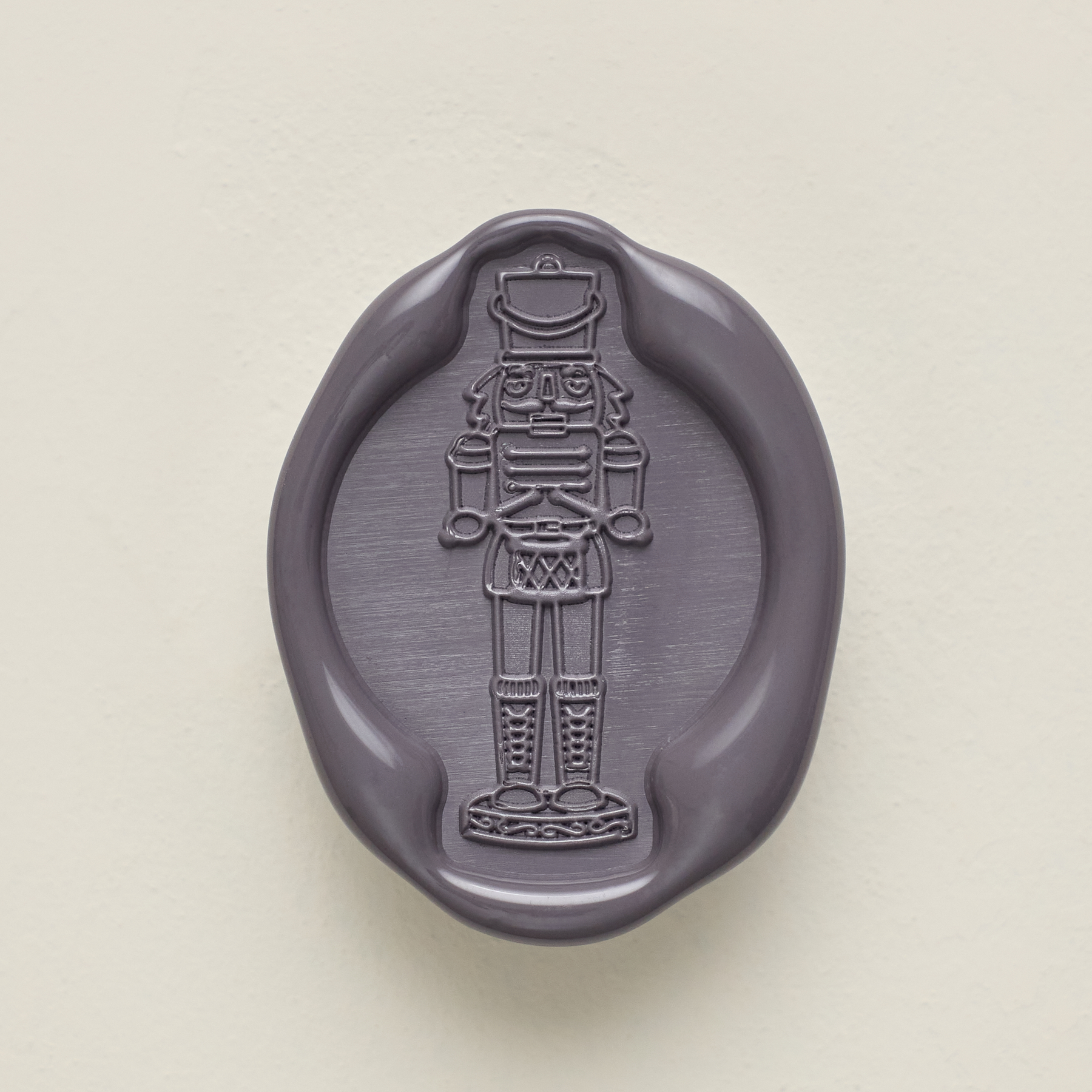 Cayleigh Offset Wax Seals