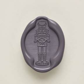 Cayleigh Offset Wax Seals