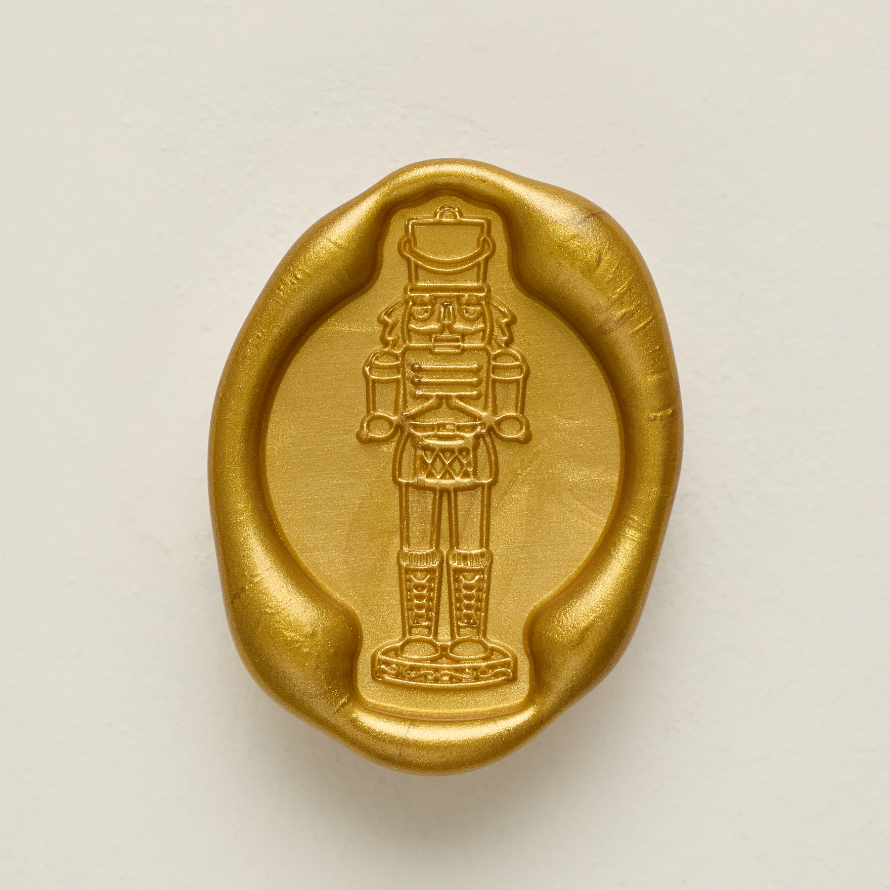 Cayleigh Offset Wax Seals