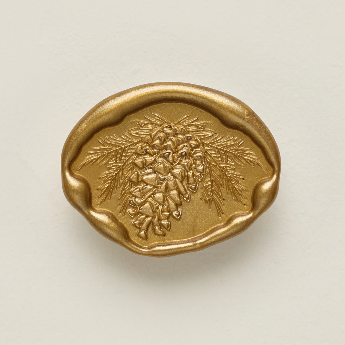 Aspen Offset Wax Seals