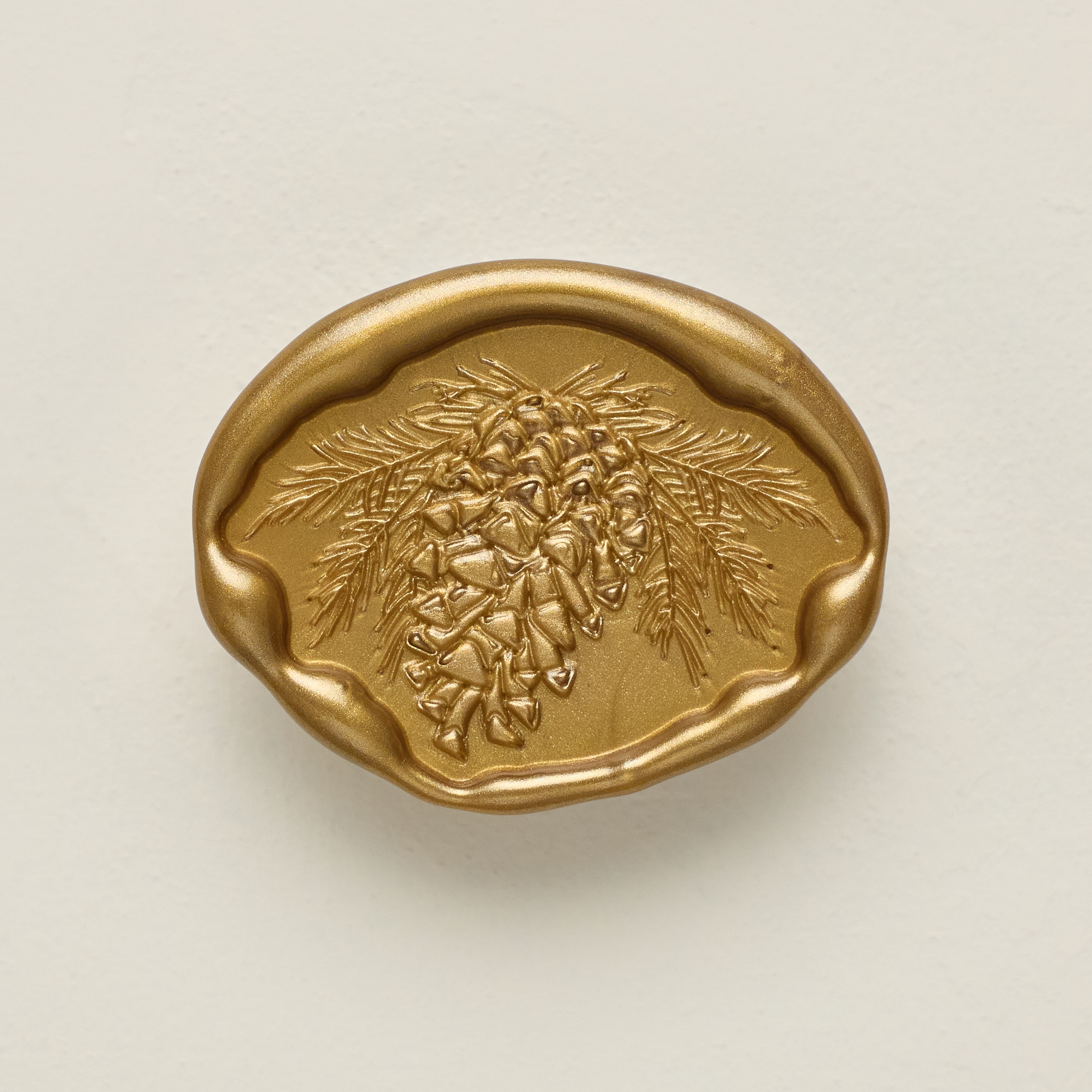 Aspen Offset Wax Seals