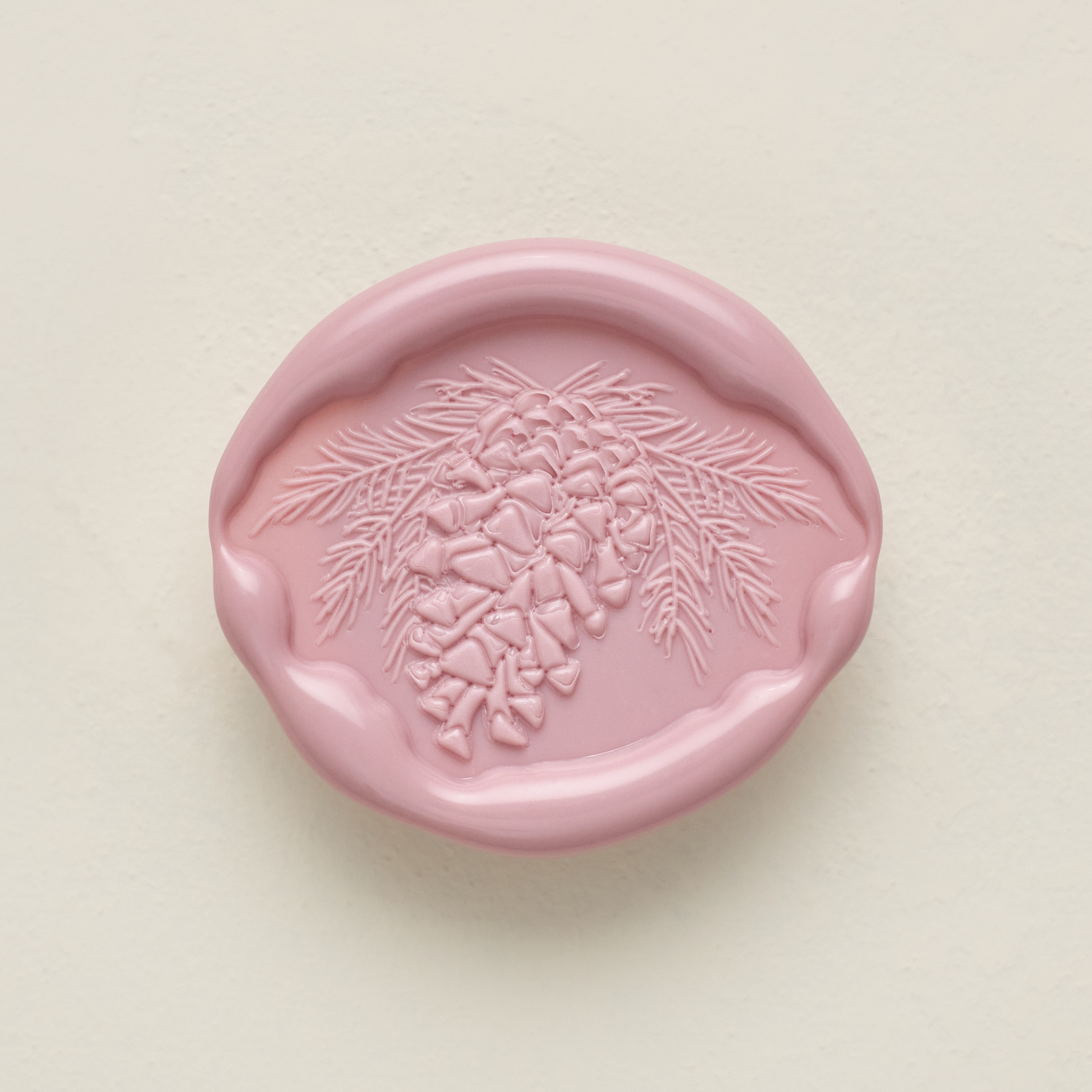 Aspen Offset Wax Seals