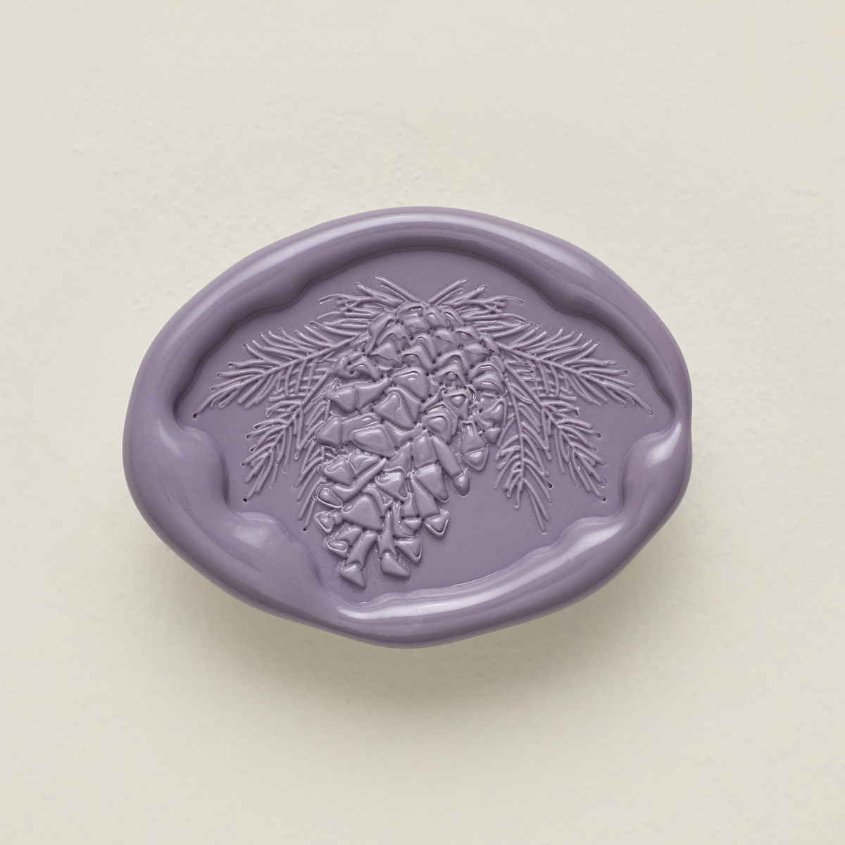 Aspen Offset Wax Seals