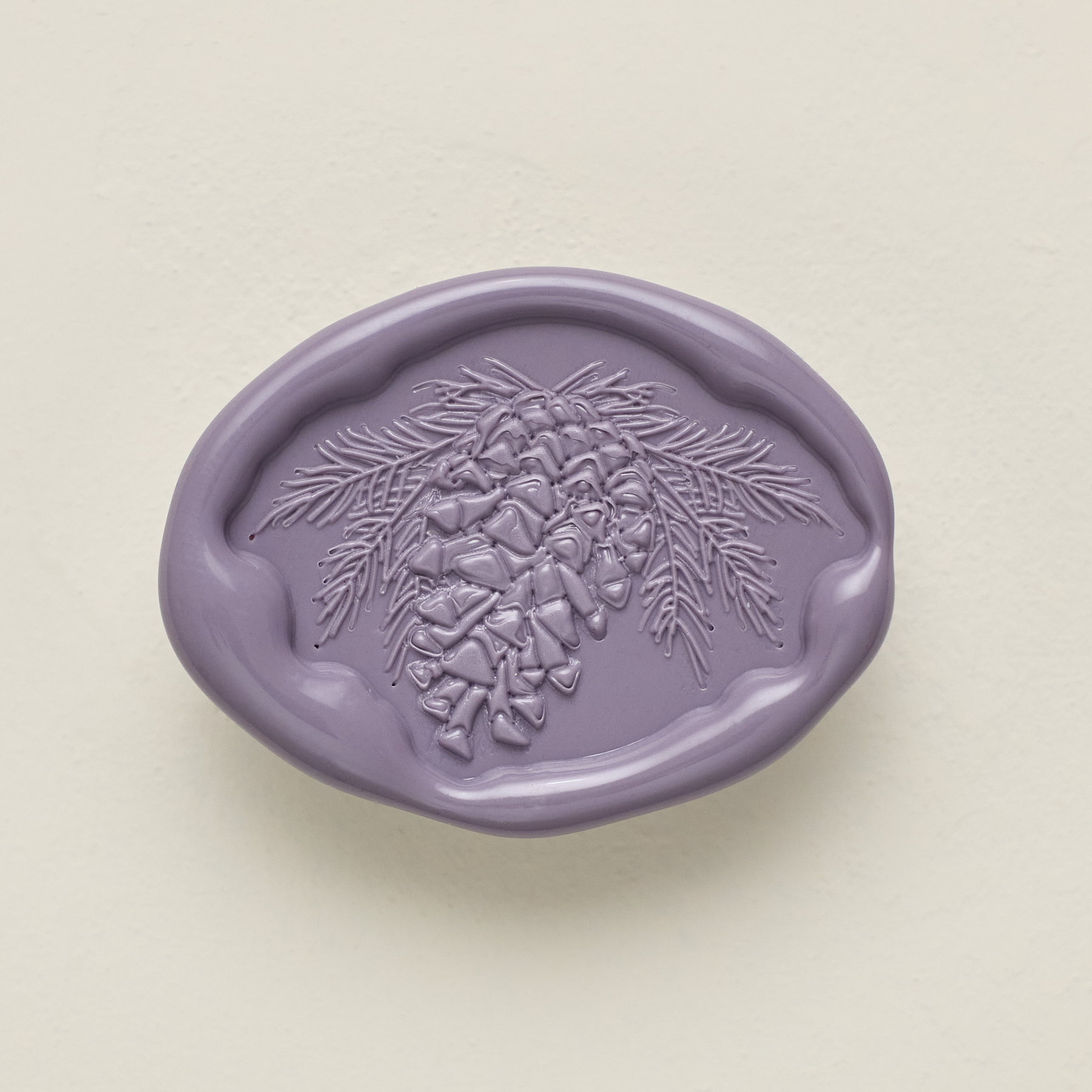 Aspen Offset Wax Seals