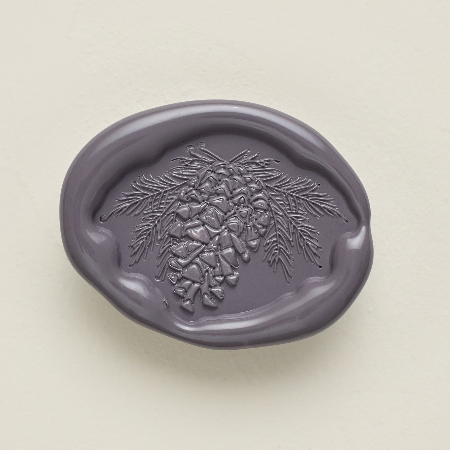 Aspen Offset Wax Seals