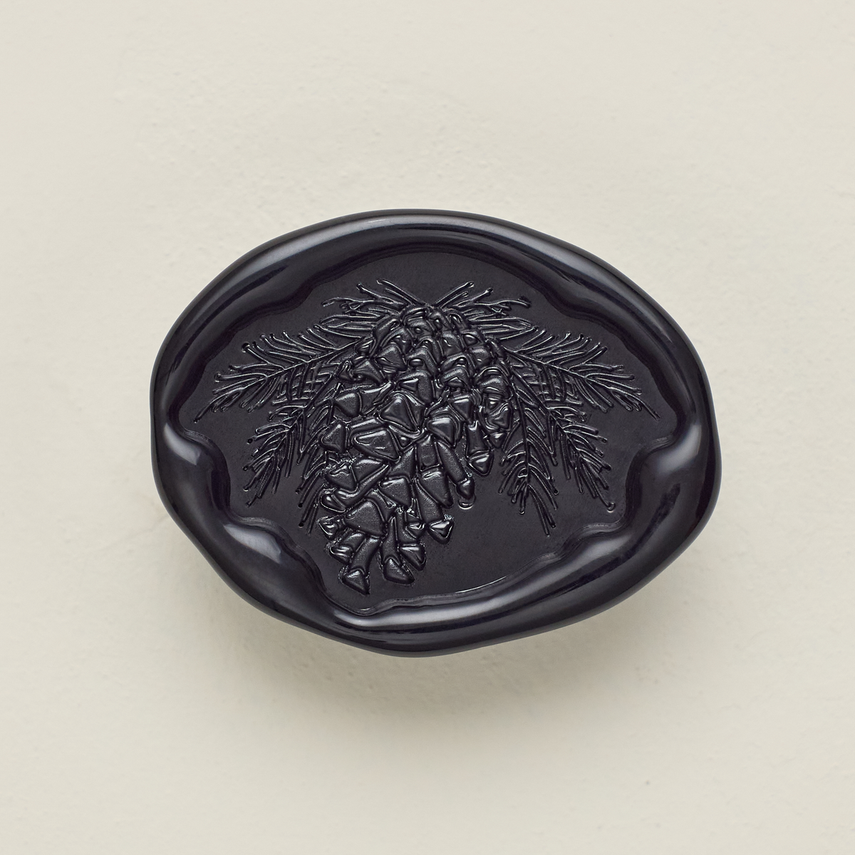 Aspen Offset Wax Seals