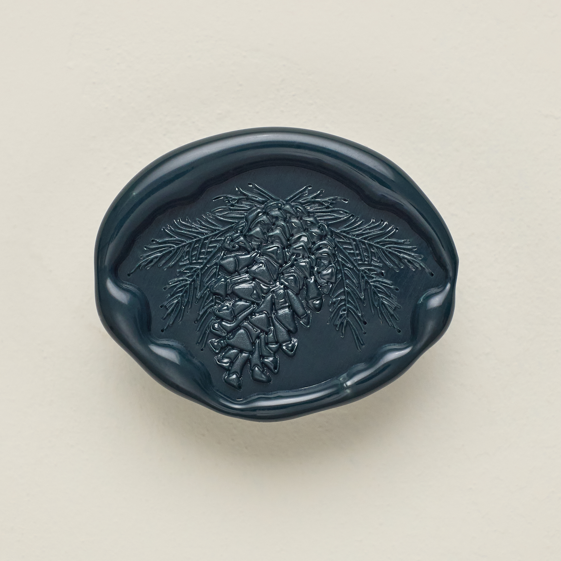 Aspen Offset Wax Seals