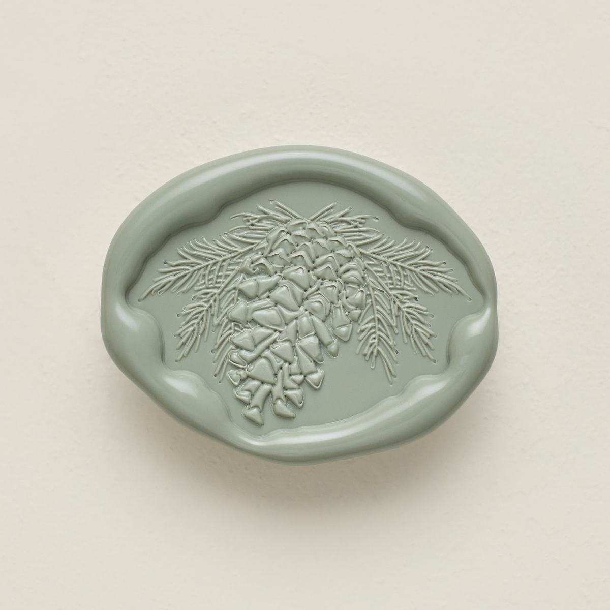 Aspen Offset Wax Seals