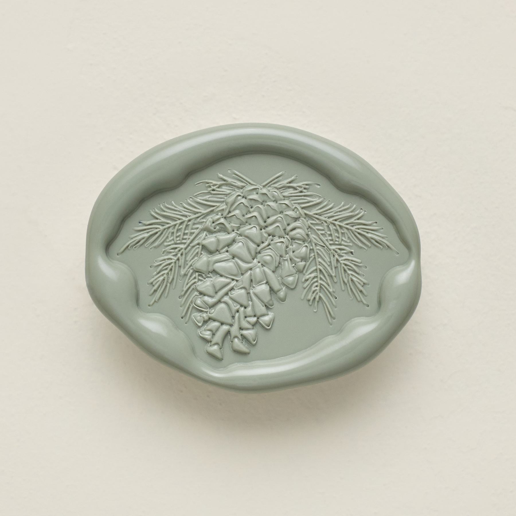 Aspen Offset Wax Seals