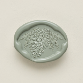 Aspen Offset Wax Seals