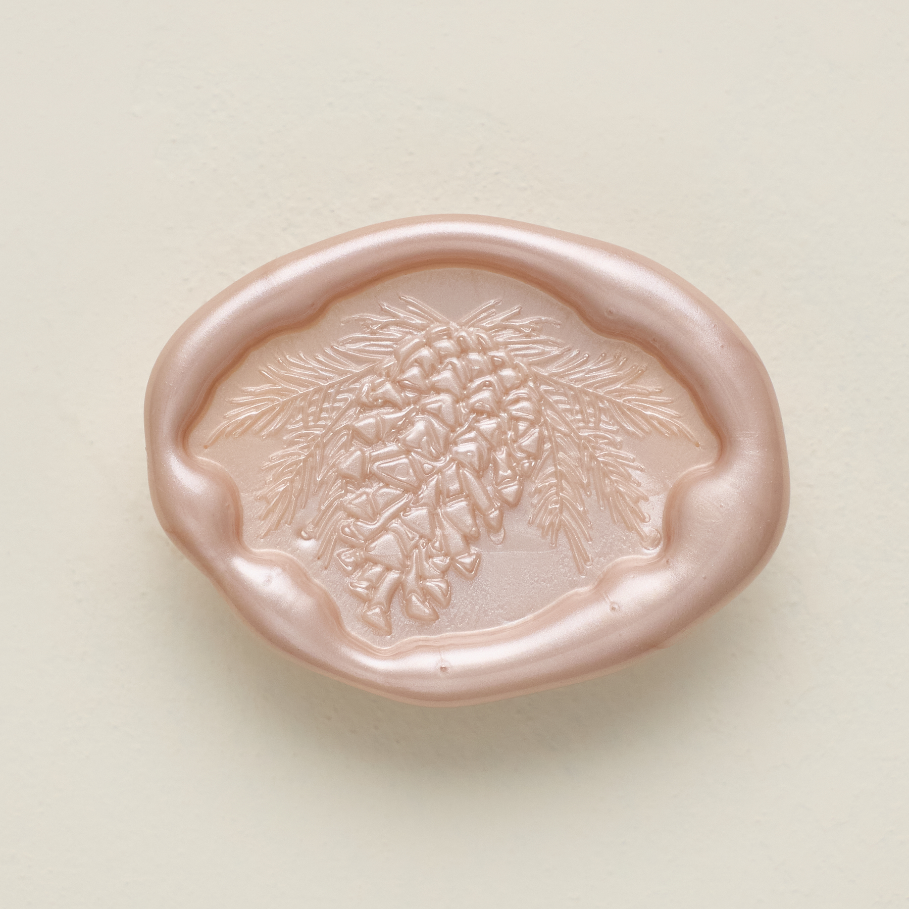 Aspen Offset Wax Seals