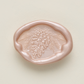 Aspen Offset Wax Seals