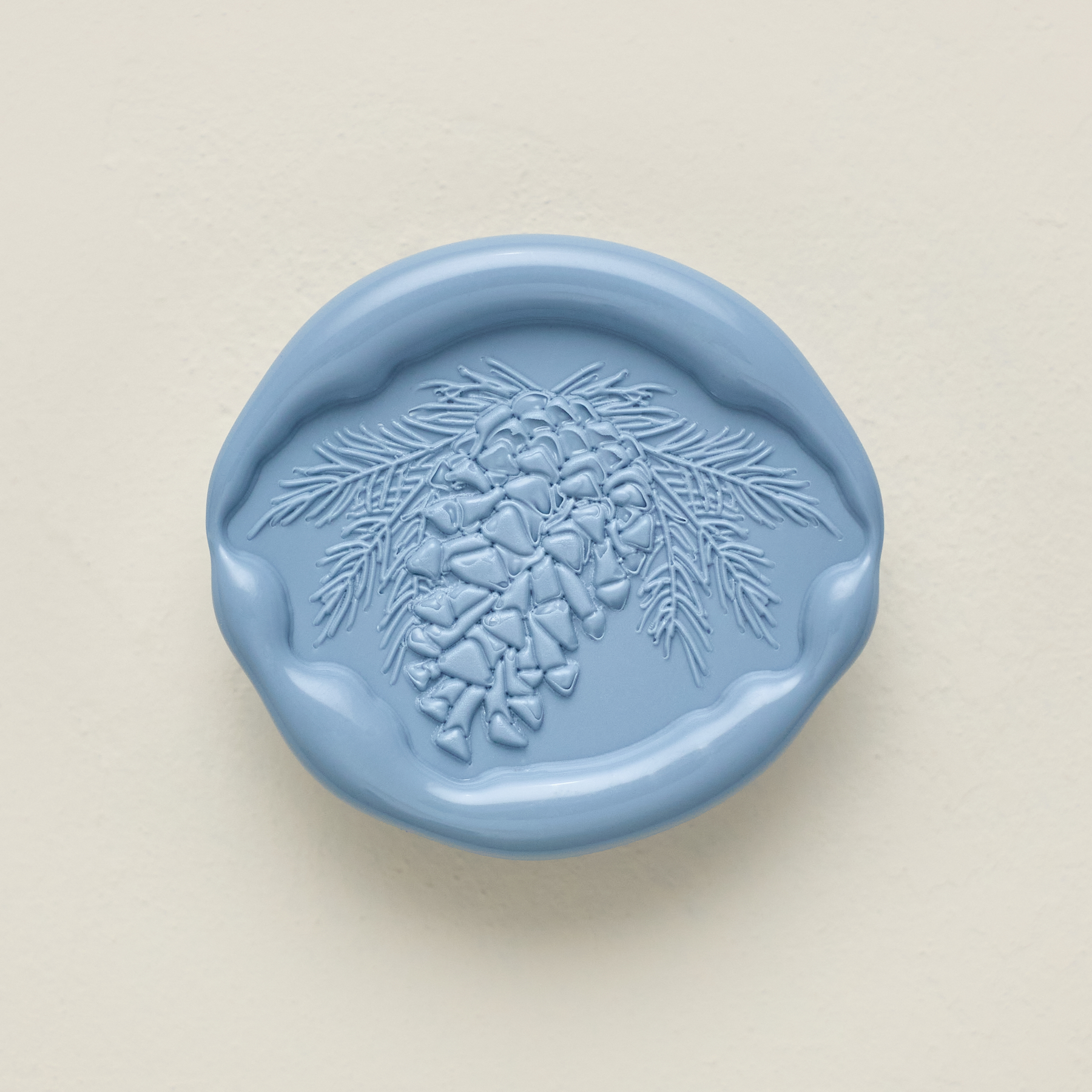 Aspen Offset Wax Seals