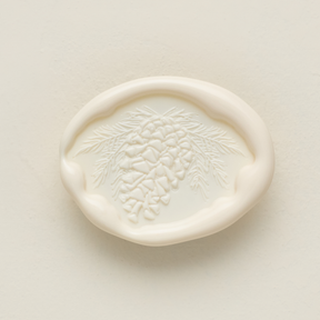 Aspen Offset Wax Seals