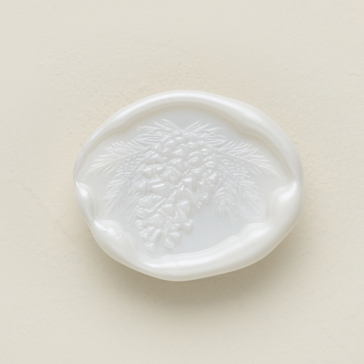 Aspen Offset Wax Seals