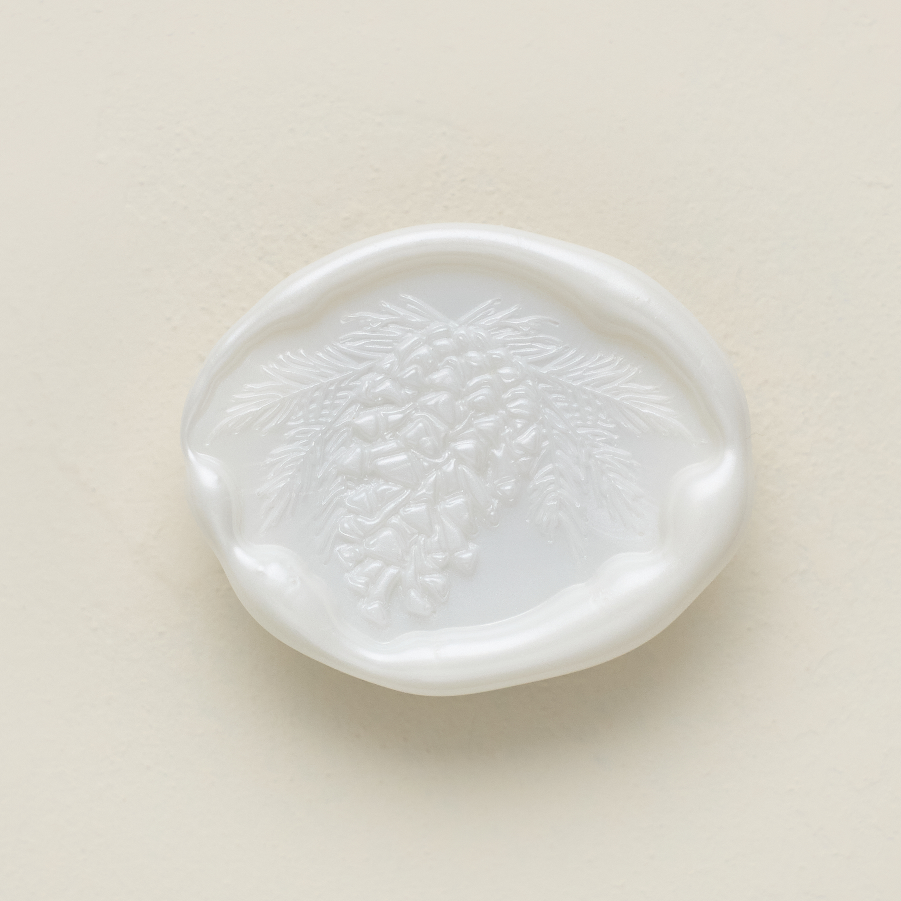 Aspen Offset Wax Seals