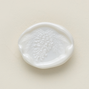 Aspen Offset Wax Seals